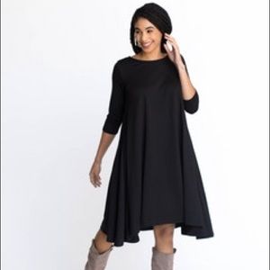 3/4 Sleeve Joplin Black New